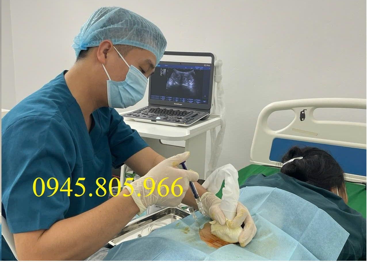 Bảng giá máy siêu âm xách tay SonoScape, Mindray, Chison, GE, Dawei tại Y Tế Việt Nhật